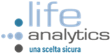 Tecnal è entrata a far parte del gruppo Lifeanalytics